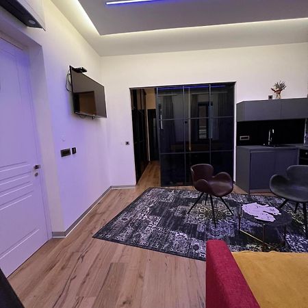 Alisa Apartman Fiume Kültér fotó