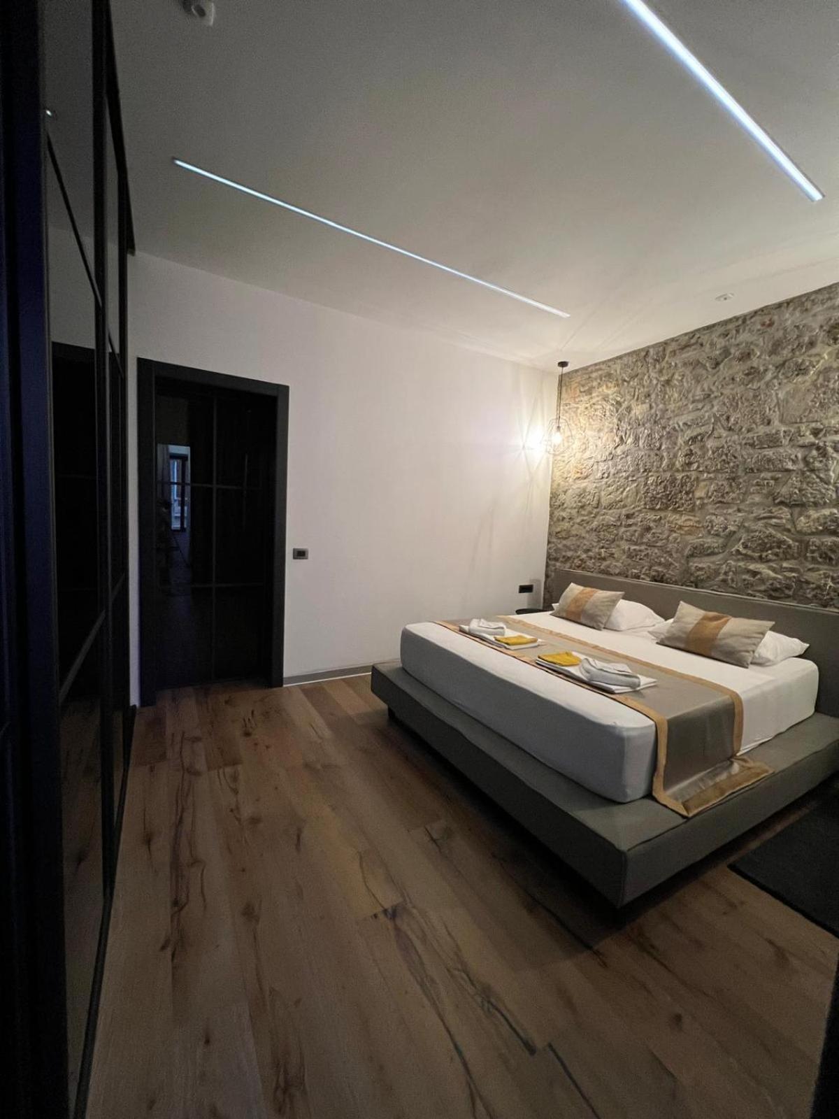 Alisa Apartman Fiume Kültér fotó
