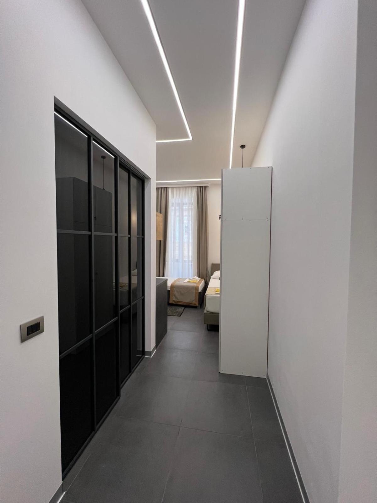 Alisa Apartman Fiume Kültér fotó