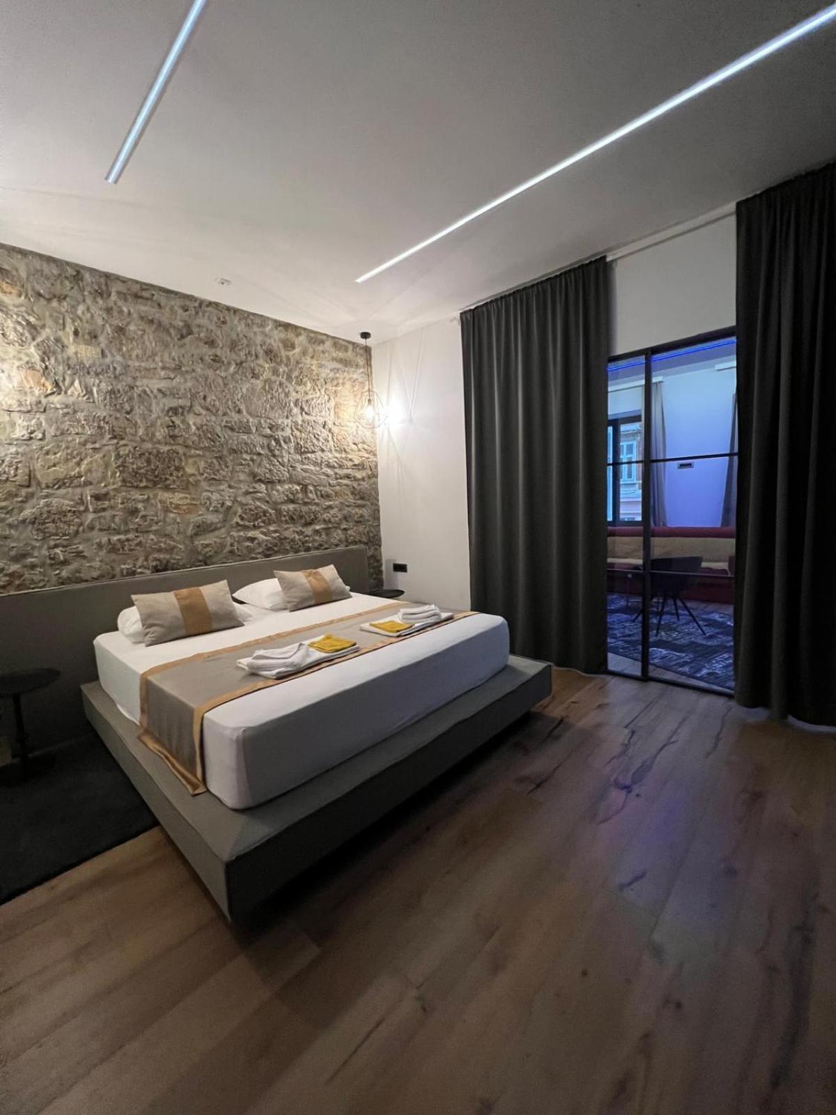 Alisa Apartman Fiume Kültér fotó