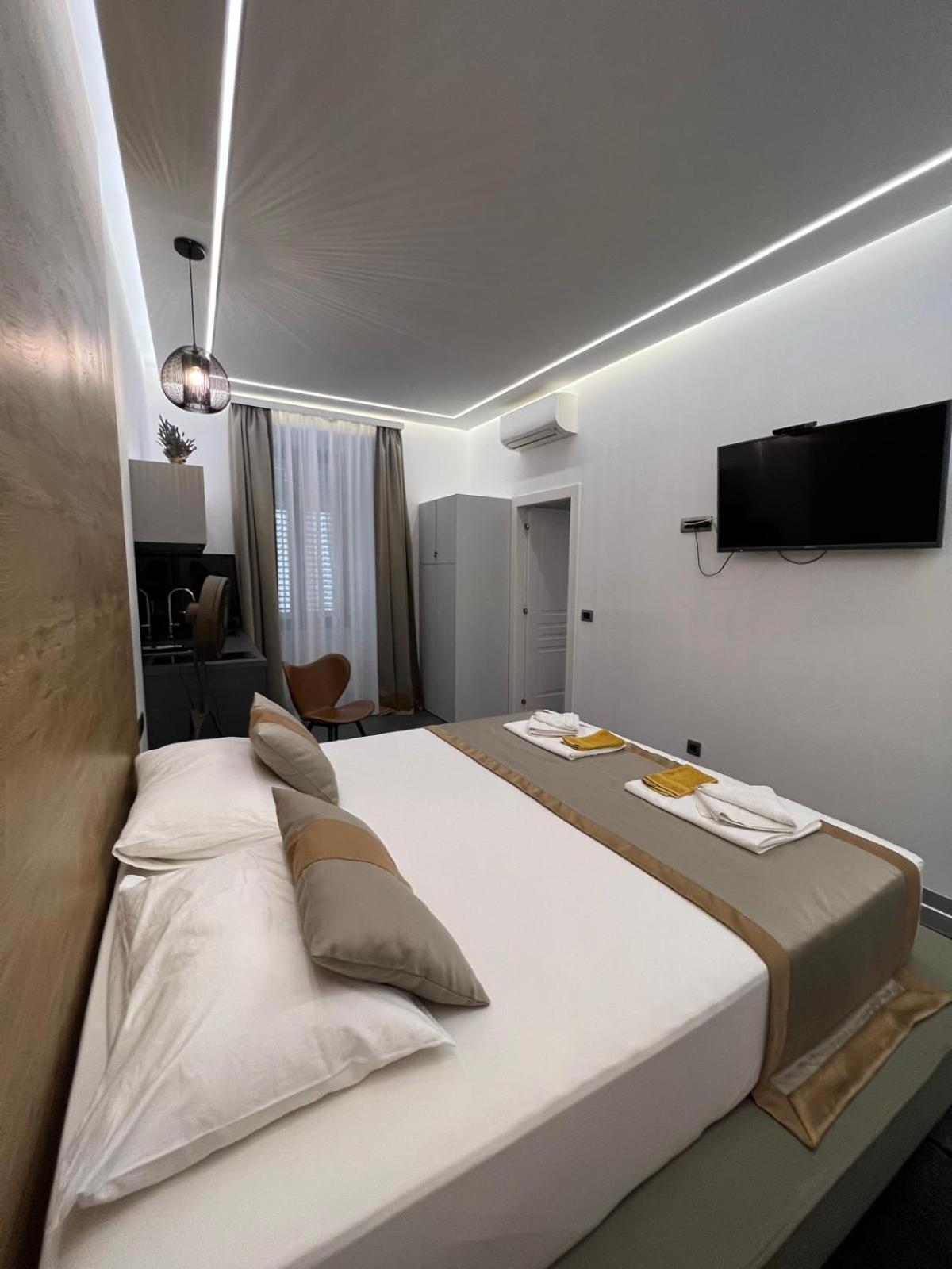Alisa Apartman Fiume Kültér fotó