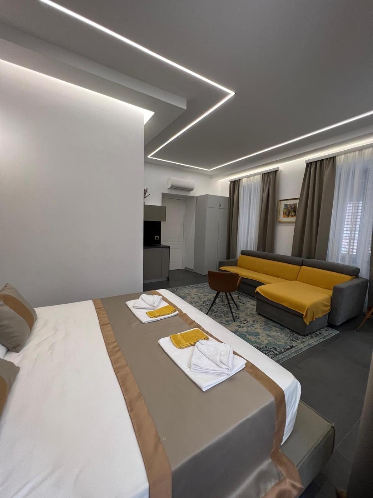 Alisa Apartman Fiume Kültér fotó