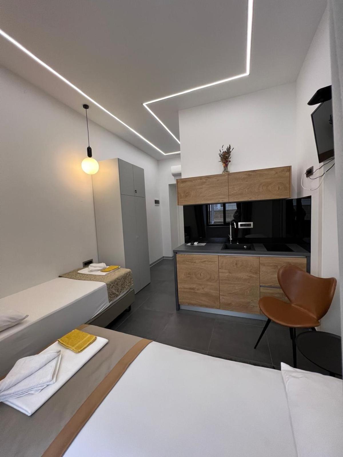 Alisa Apartman Fiume Kültér fotó