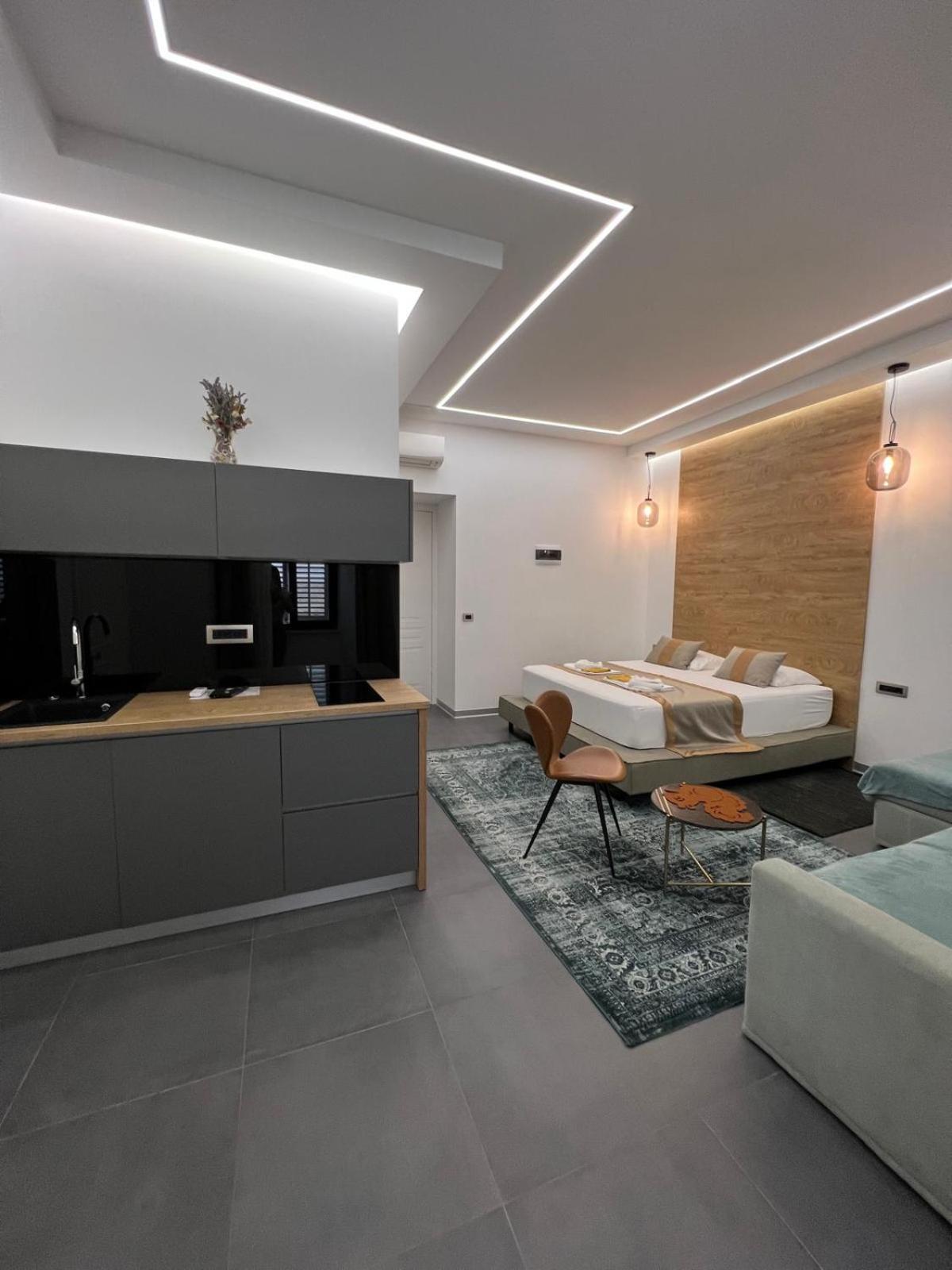 Alisa Apartman Fiume Kültér fotó
