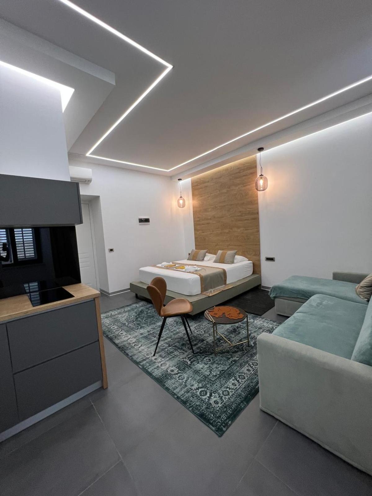 Alisa Apartman Fiume Kültér fotó