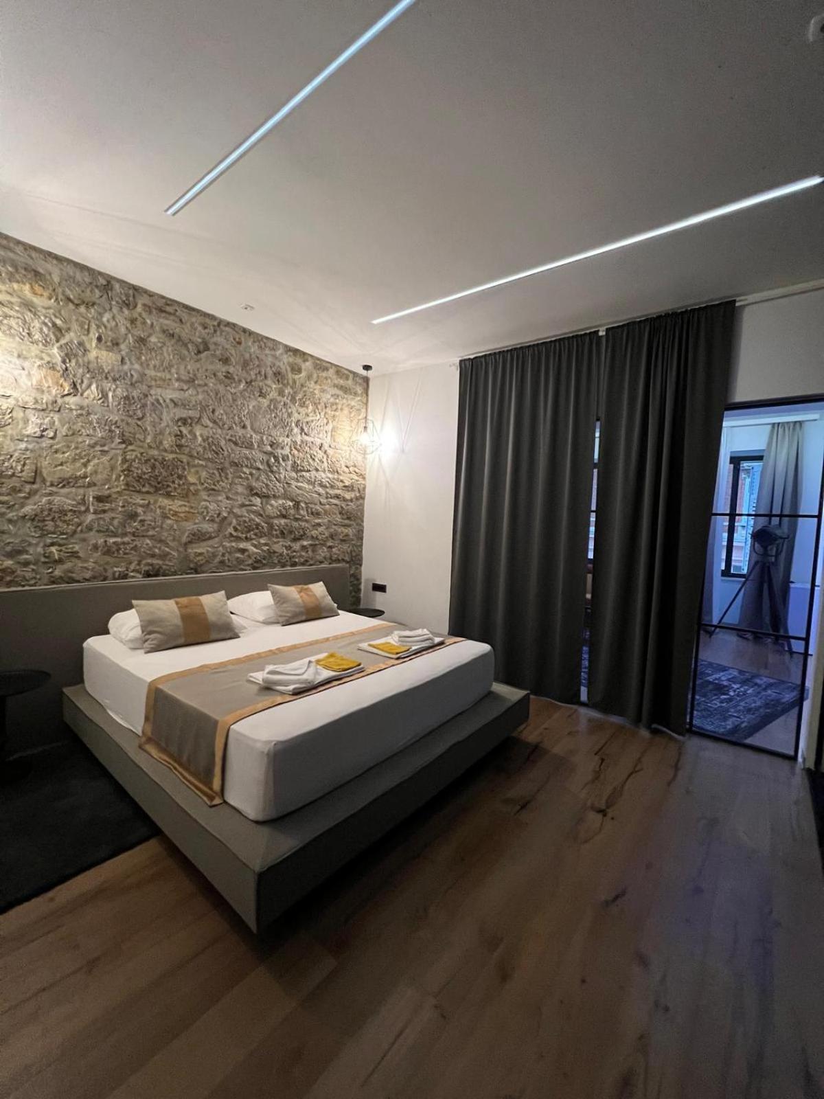 Alisa Apartman Fiume Kültér fotó